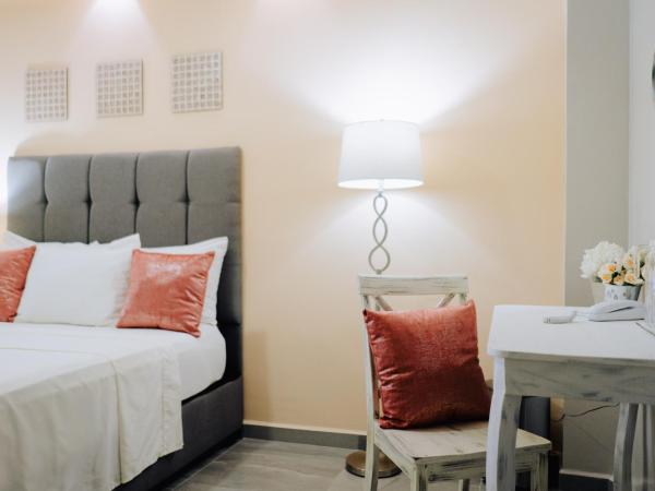 Hotel boutique Venedik : photo 5 de la chambre chambre lit queen-size deluxe