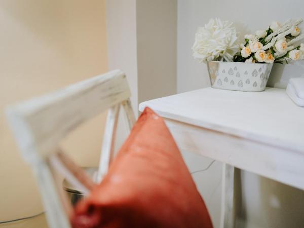 Hotel boutique Venedik : photo 4 de la chambre chambre lit queen-size deluxe