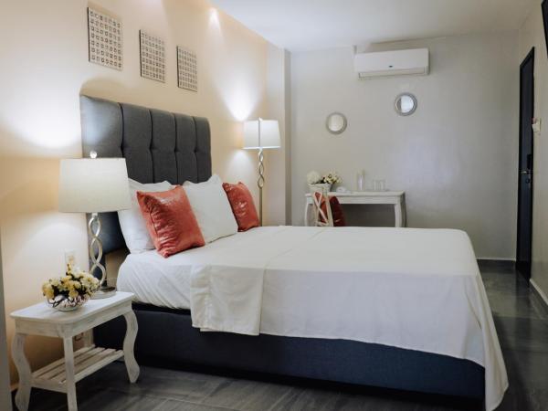 Hotel boutique Venedik : photo 2 de la chambre chambre lit queen-size deluxe