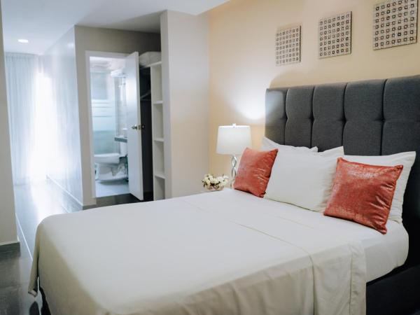 Hotel boutique Venedik : photo 3 de la chambre chambre lit queen-size deluxe