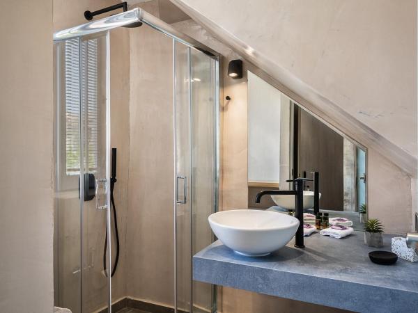 Aoria Estate Old Port : photo 7 de la chambre suite supérieure