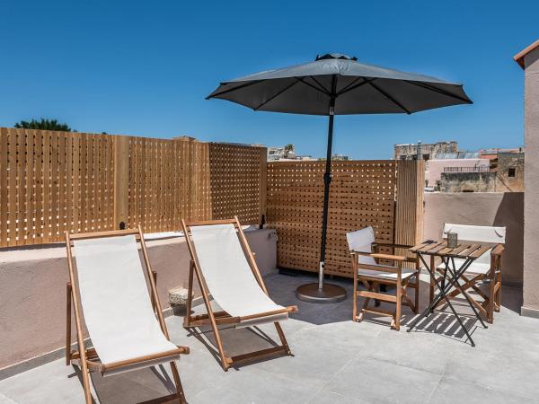 Aoria Estate Old Port : photo 5 de la chambre suite supérieure