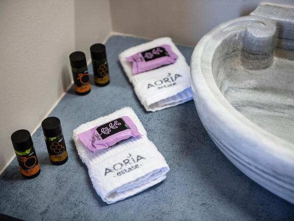 Aoria Estate Old Port : photo 6 de la chambre suite supérieure