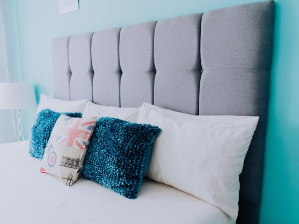 Hotel boutique Venedik : photo 6 de la chambre chambre lit king-size deluxe