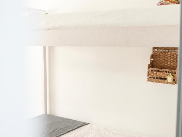 Peneco Albufeira GuestHouse : photo 7 de la chambre chambre familiale supérieure