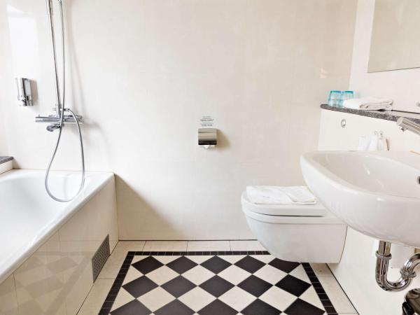 Hotel Vasa, Sure Hotel Collection by Best Western : photo 4 de la chambre chambre double standard