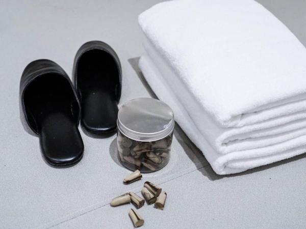 BOOK AND BED TOKYO Shinsaibashi : photo 10 de la chambre chambre simple