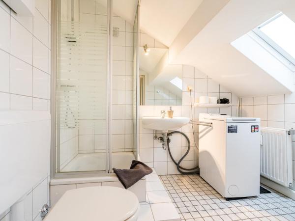 Centerapartments Tonhallenstraße : photo 1 de la chambre appartement