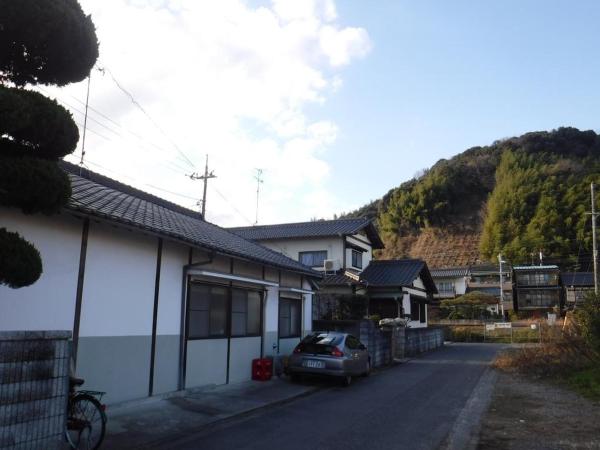 Wholeearth Ryokan Hiroshima : photo 3 de la chambre dortoir pour femmes de 6 lits