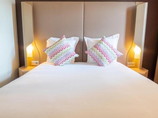 Hotel Campanile Montpellier Centre St Roch : photo 3 de la chambre chambre double