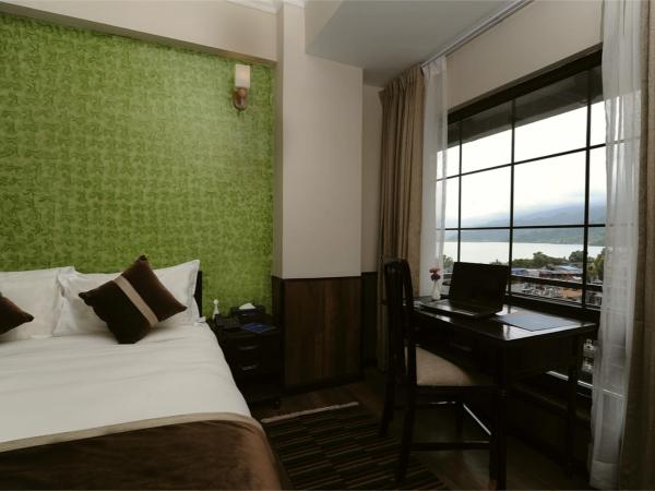 Hotel Sarowar : photo 5 de la chambre suite présidentielle