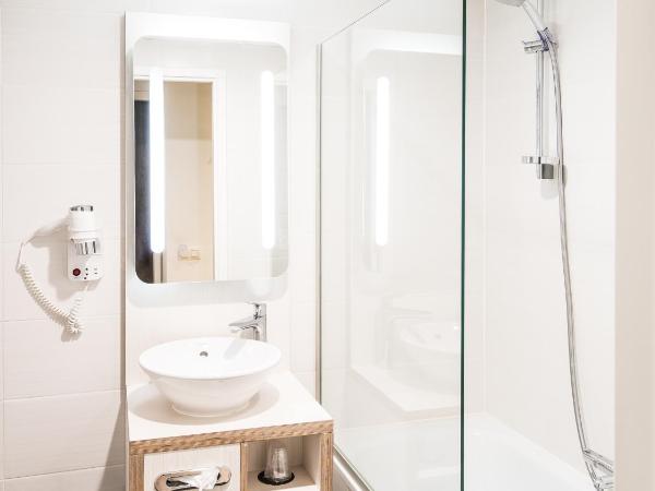 Mercure Oostende : photo 5 de la chambre chambre familiale