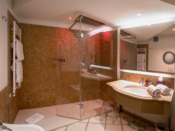 Excess Venice Boutique Hotel & Private Spa - Adults Only : photo 9 de la chambre chambre double deluxe - vue sur canal