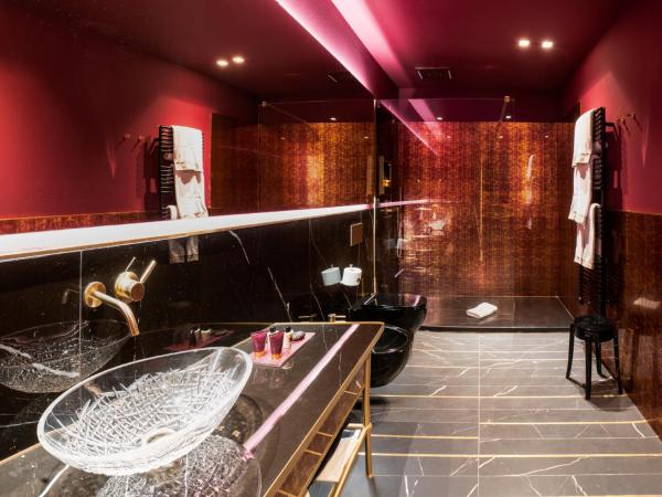 Excess Venice Boutique Hotel & Private Spa - Adults Only : photo 6 de la chambre suite junior deluxe - vue sur canal