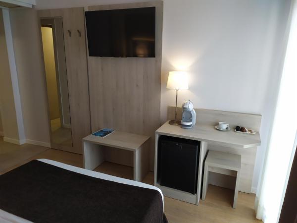 Hotel Helios Lloret : photo 1 de la chambre chambre double premium