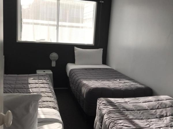 Cosy Cottage Thermal Holiday Park : photo 6 de la chambre appartement supérieur 2 chambres