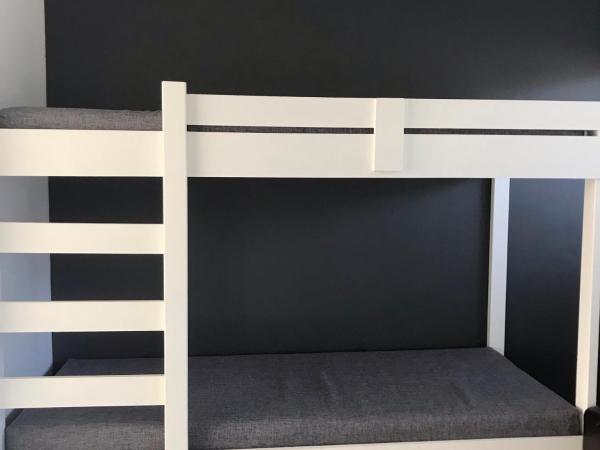 Cosy Cottage Thermal Holiday Park : photo 3 de la chambre appartement 2 chambres