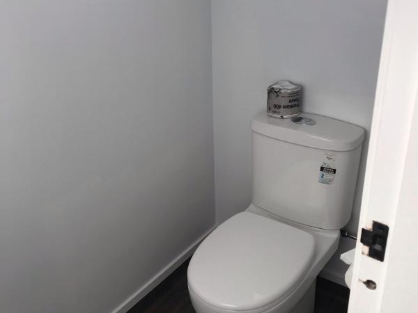 Cosy Cottage Thermal Holiday Park : photo 4 de la chambre appartement 2 chambres