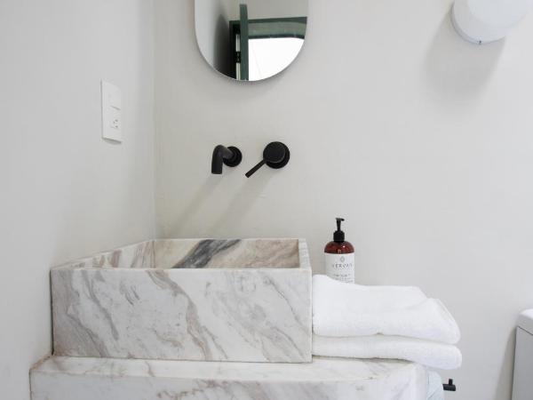 Casa Ixaya by Barrio México : photo 8 de la chambre chambre triple standard