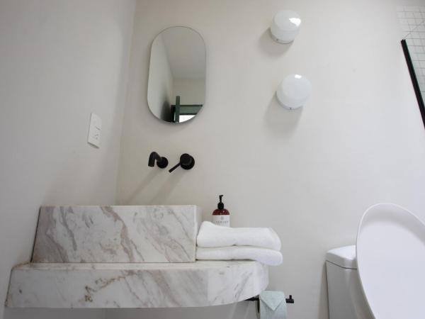 Casa Ixaya by Barrio México : photo 9 de la chambre chambre triple standard