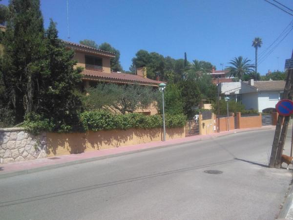 VILLA GARDEN : photo 3 de la chambre suite 1 chambre