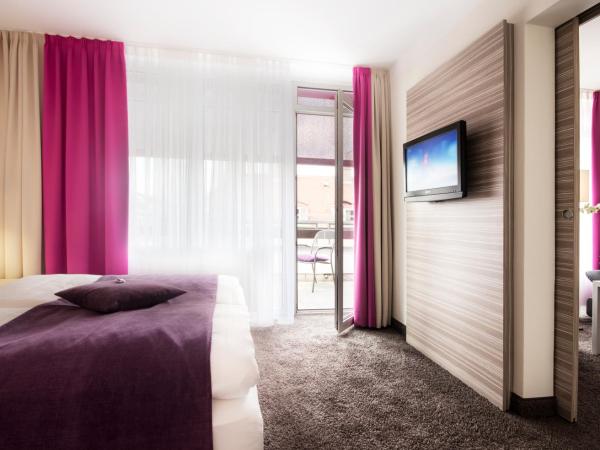 Hotel Mirabell by Maier Privathotels : photo 4 de la chambre suite
