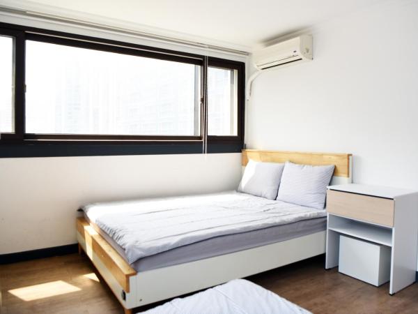 Namsan Forest in Myeongdong : photo 9 de la chambre appartement 1 chambre