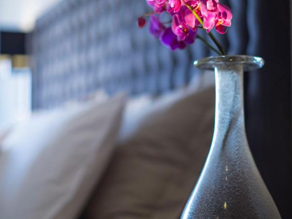 Aquila Atlantis Hotel : photo 2 de la chambre chambre affaires - vue sur ville