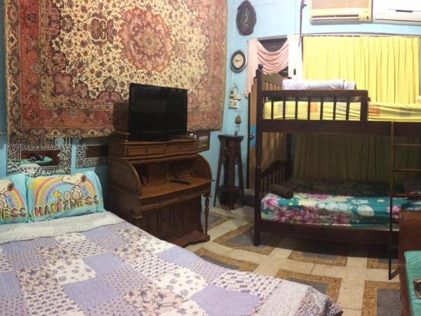 King's Home Hua Hin Homestay : photo 6 de la chambre chambre familiale