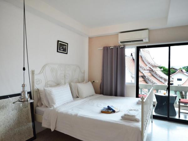 Fav Inn Town : photo 9 de la chambre chambre familiale - vue sur montagne