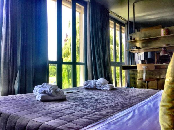 Boutique Hotel Borgo Nuovo : photo 8 de la chambre suite deluxe