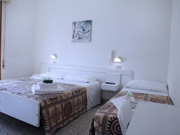 Hotel Lagomaggio : photo 3 de la chambre chambre triple