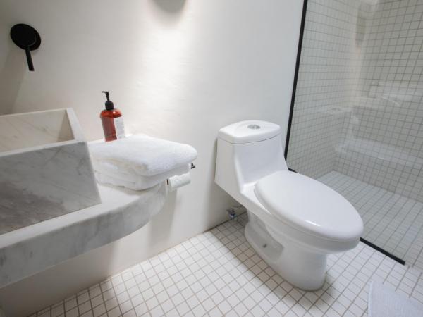 Casa Ixaya by Barrio México : photo 10 de la chambre chambre double avec balcon