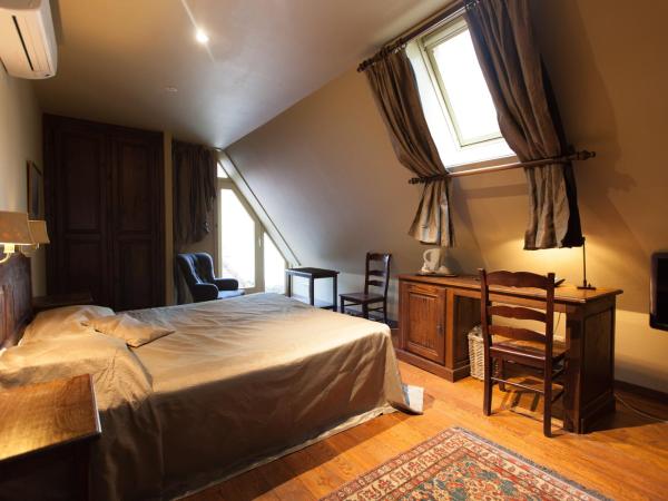 Hotel Boterhuis : photo 5 de la chambre chambre double