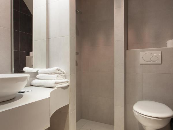 Hotel Boterhuis : photo 2 de la chambre chambre simple