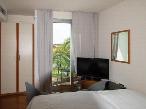 Villa Andrea : photo 6 de la chambre chambre double avec balcon