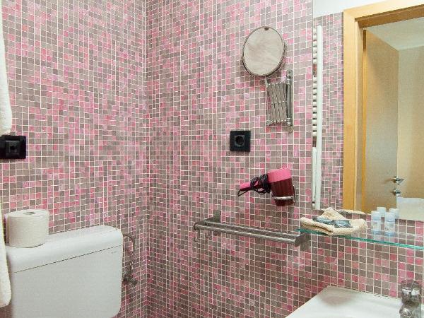 Villa Andrea : photo 7 de la chambre chambre double avec balcon