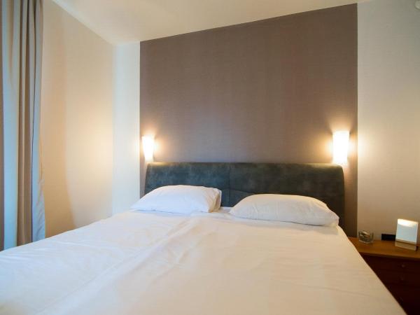 Villa Andrea : photo 4 de la chambre chambre double avec balcon