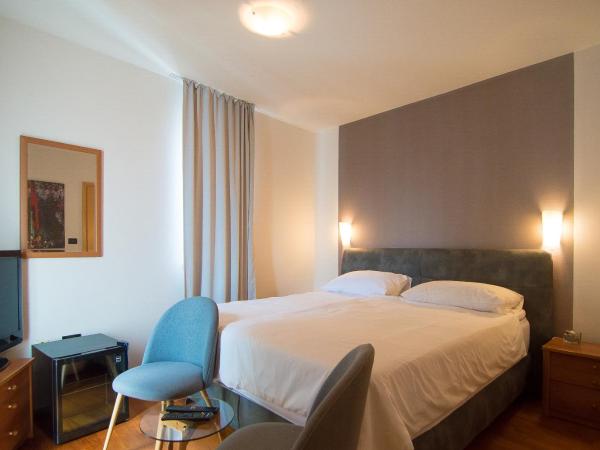 Villa Andrea : photo 3 de la chambre chambre double avec balcon