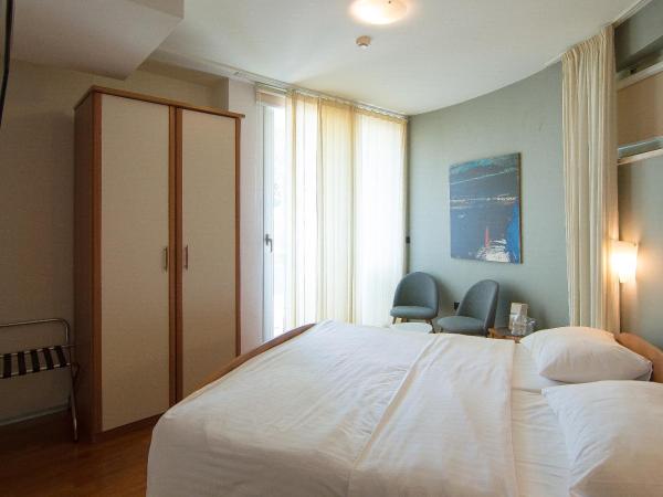 Villa Andrea : photo 2 de la chambre chambre double Économique