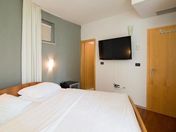 Villa Andrea : photo 7 de la chambre chambre double Économique