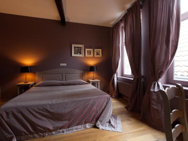 Hotel Boterhuis : photo 3 de la chambre chambre double