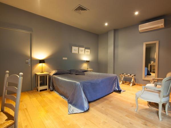 Hotel Boterhuis : photo 7 de la chambre chambre double