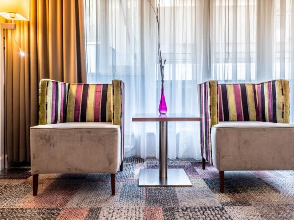 Hotel Amstelzicht : photo 7 de la chambre chambre triple