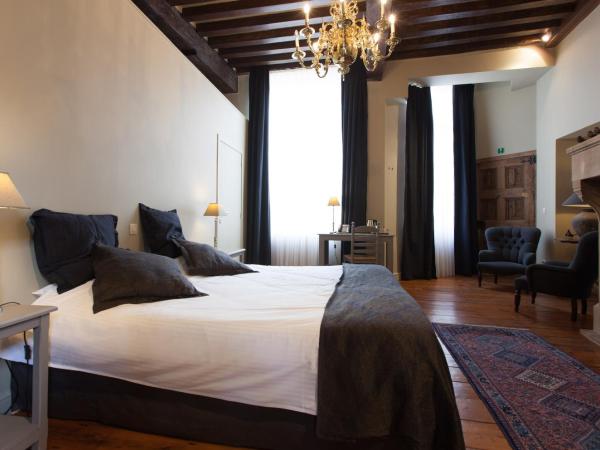 Hotel Boterhuis : photo 6 de la chambre chambre double