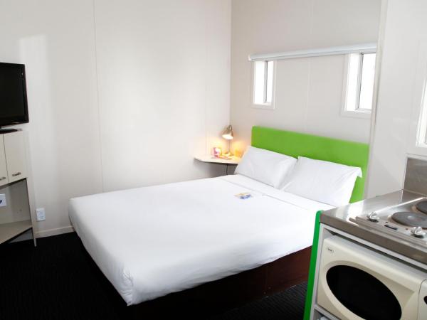 ibis budget Auckland Central : photo 2 de la chambre studio double