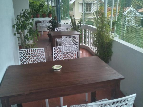 ChristVille : photo 10 de la chambre chambre simple