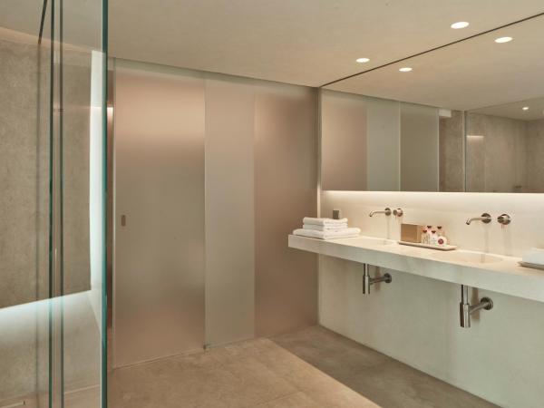 Villa Bordeaux : photo 8 de la chambre suite lava - vue sur caldera