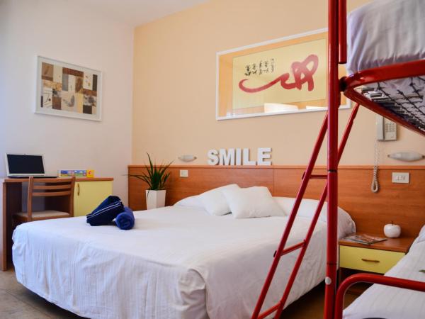 Hotel Domingo : photo 1 de la chambre chambre familiale