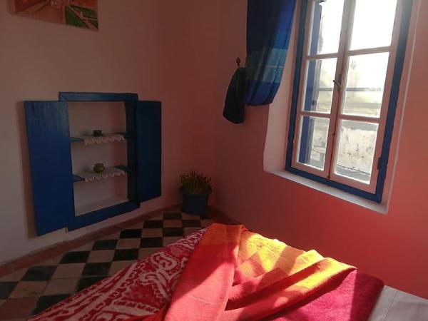 Appart, Hotel & Café Agadir : photo 1 de la chambre studio familial